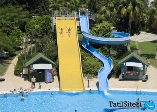 Simena Club Camyuva